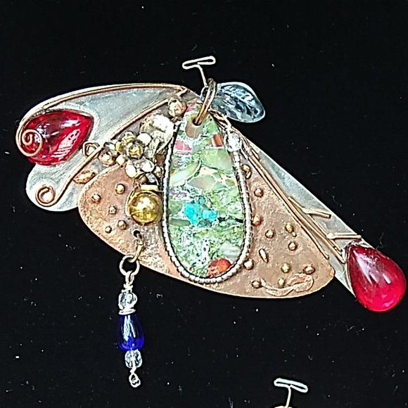 ConsciousCreations Silversmith Design - Picture 3 of 4